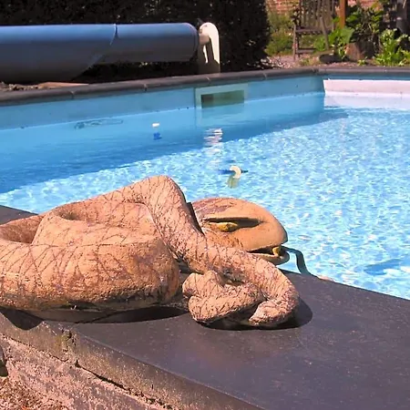 De Hoge Peel Bed & Breakfast Heythuysen