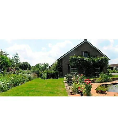 De Hoge Peel Bed & Breakfast Heythuysen