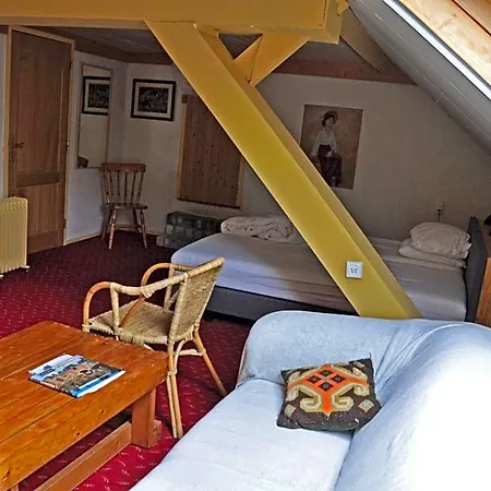 De Hoge Peel Bed & Breakfast 4*