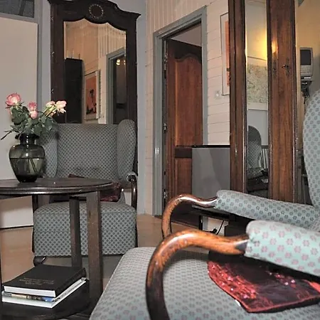De Hoge Peel 4* Heythuysen