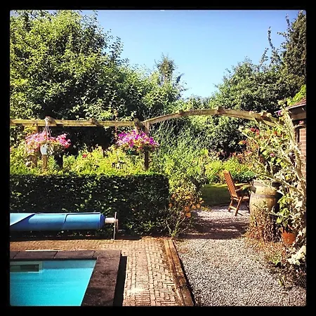 De Hoge Peel Bed & Breakfast