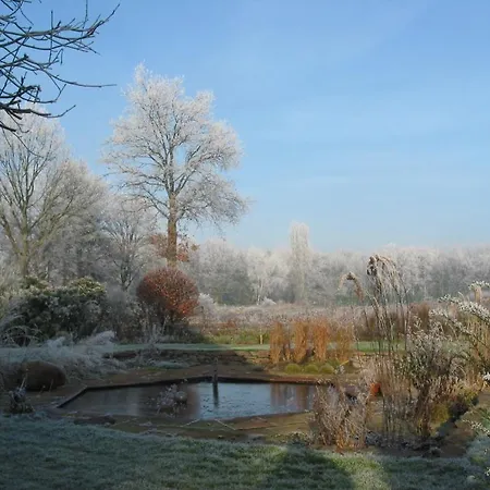 De Hoge Peel Bed and breakfast *