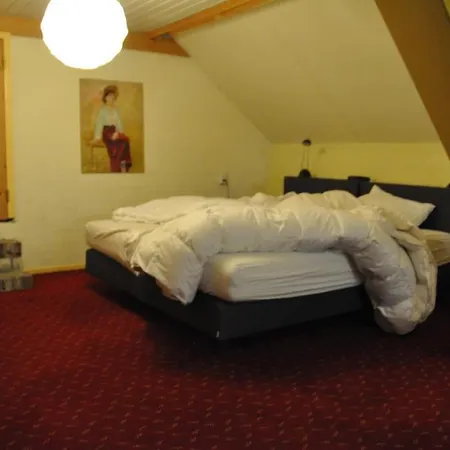 De Hoge Peel 4* Heythuysen