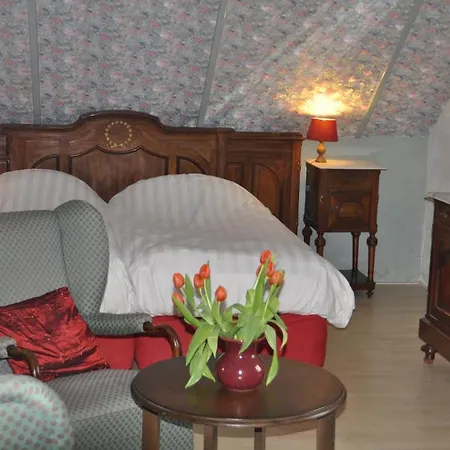 Bed & Breakfast De Hoge Peel
