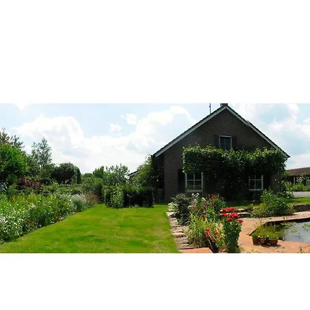 De Hoge Peel Bed and breakfast *