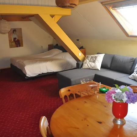 Bed and breakfast De Hoge Peel
