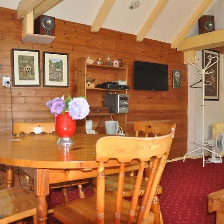 De Hoge Peel Alojamento de Acomodação e Pequeno-almoço Heythuysen