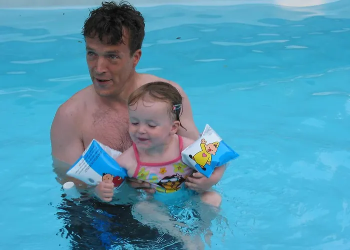 De Hoge Peel 4* Heythuysen