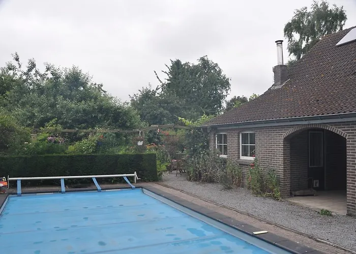 De Hoge Peel 4* Heythuysen