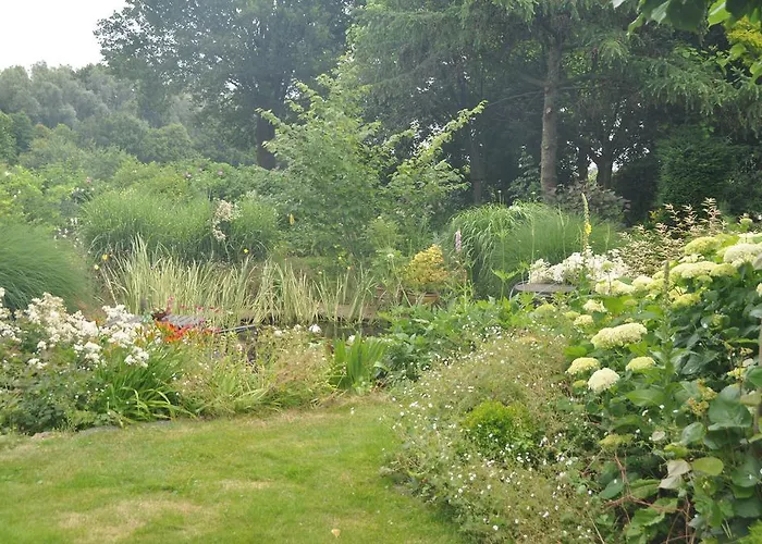 De Hoge Peel Bed & Breakfast