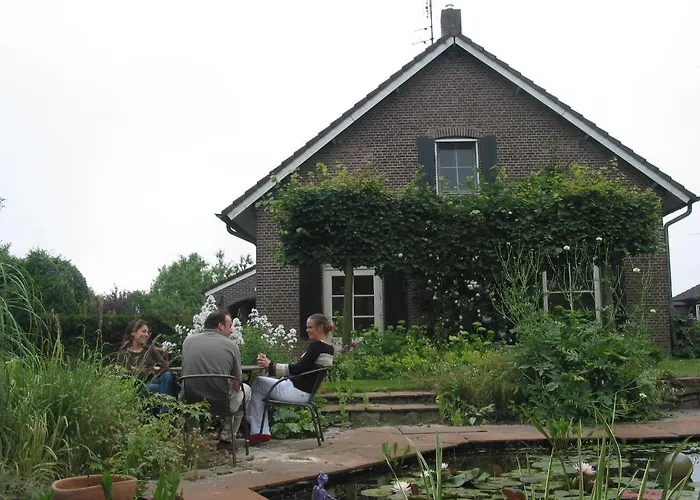 De Hoge Peel Heythuysen