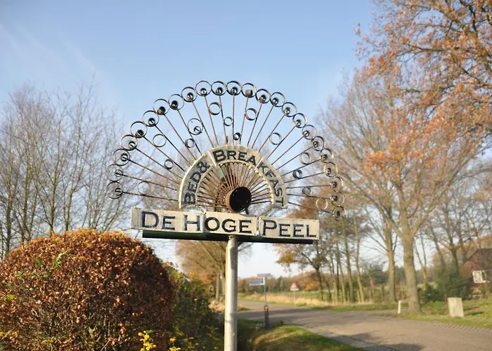 De Hoge Peel