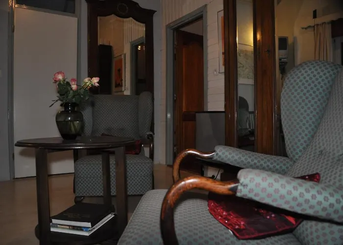 De Hoge Peel Bed & Breakfast