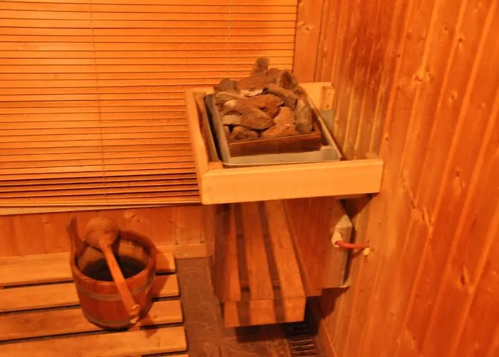 Bed & Breakfast De Hoge Peel Heythuysen