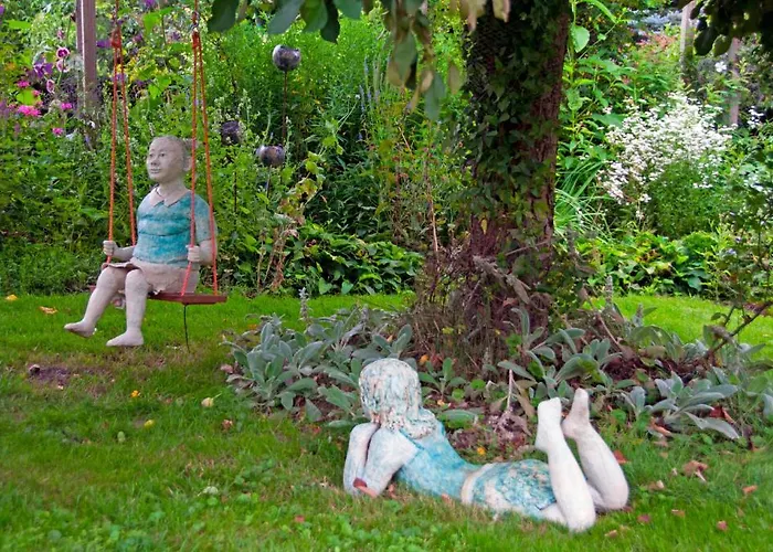 De Hoge Peel Bed & Breakfast 4*