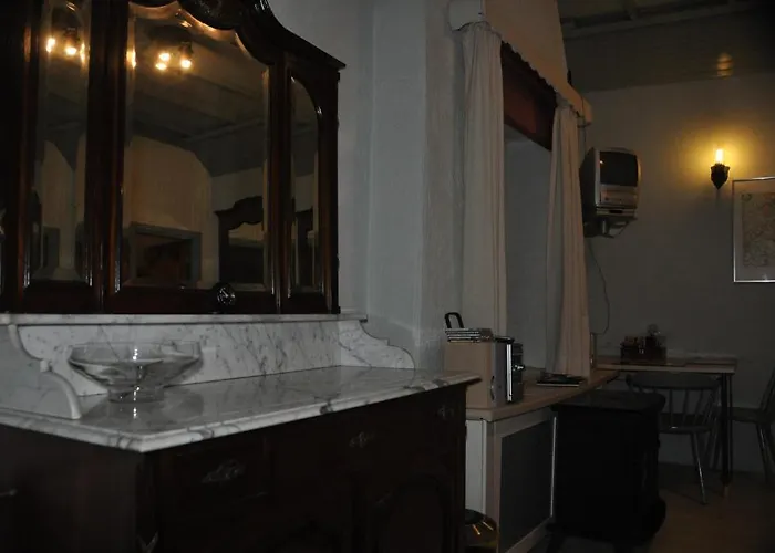 Bed & Breakfast De Hoge Peel Heythuysen