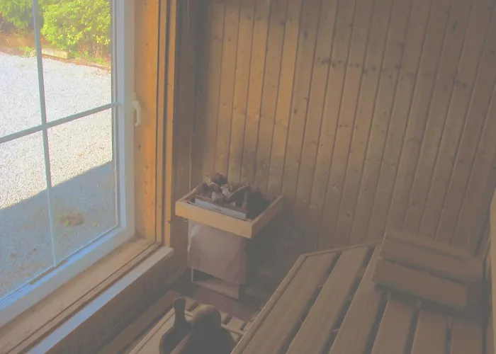 De Hoge Peel Bed & Breakfast