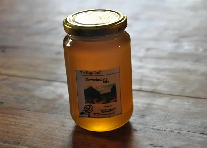 De Hoge Peel Heythuysen