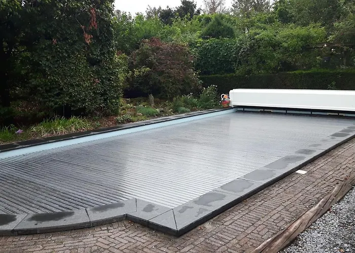 De Hoge Peel Bed & Breakfast 4*