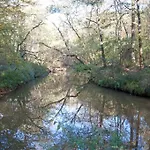 De Hoge Peel Bed & Breakfast Heythuysen