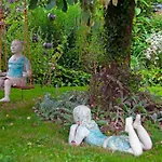 De Hoge Peel Bed & Breakfast 4*