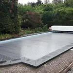 De Hoge Peel Bed & Breakfast 4*