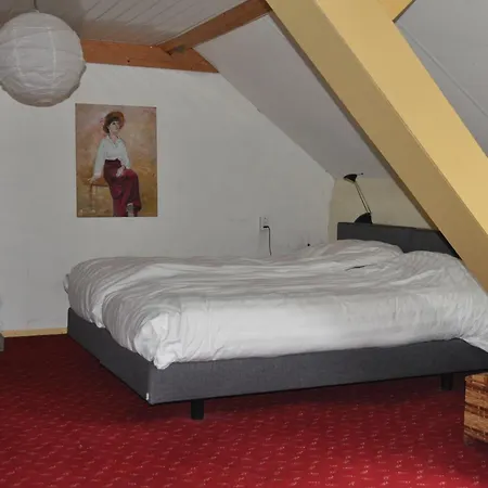De Hoge Peel Bed & Breakfast Heythuysen