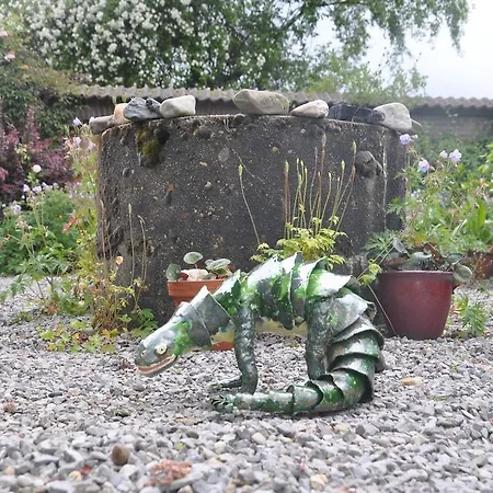 Oda ve Kahvaltı De Hoge Peel Heythuysen