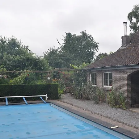 De Hoge Peel 4* Heythuysen