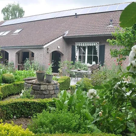 Bed & Breakfast De Hoge Peel