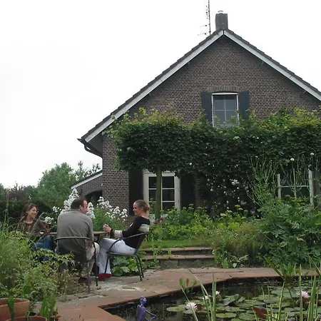 De Hoge Peel Heythuysen