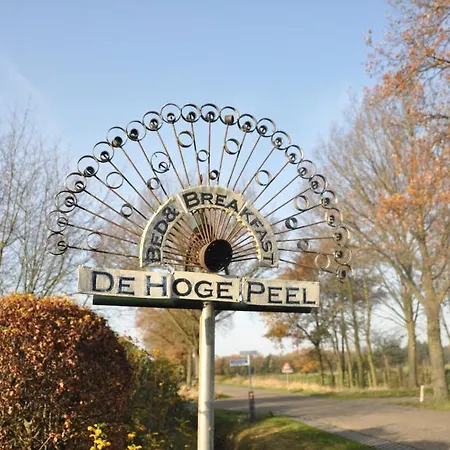 De Hoge Peel