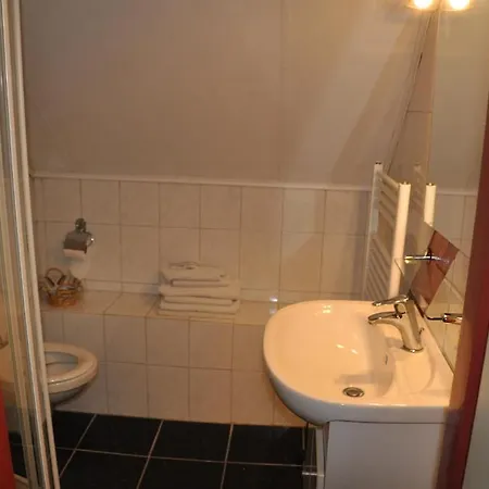 De Hoge Peel Frühstückspension