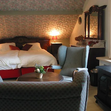 De Hoge Peel Bed & Breakfast
