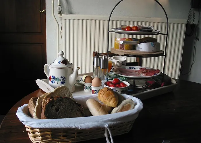 De Hoge Peel Heythuysen