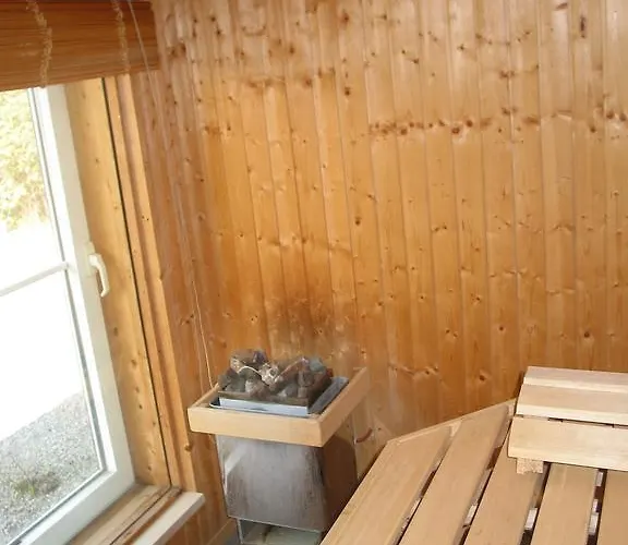 Oda ve Kahvaltı De Hoge Peel Heythuysen