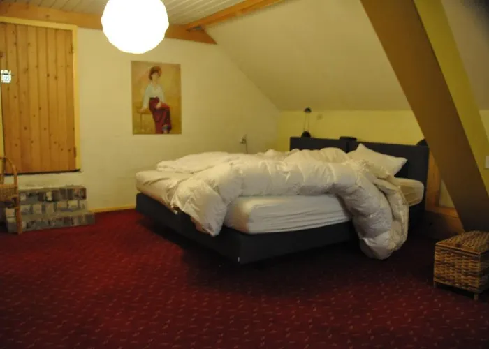 De Hoge Peel 4* Heythuysen