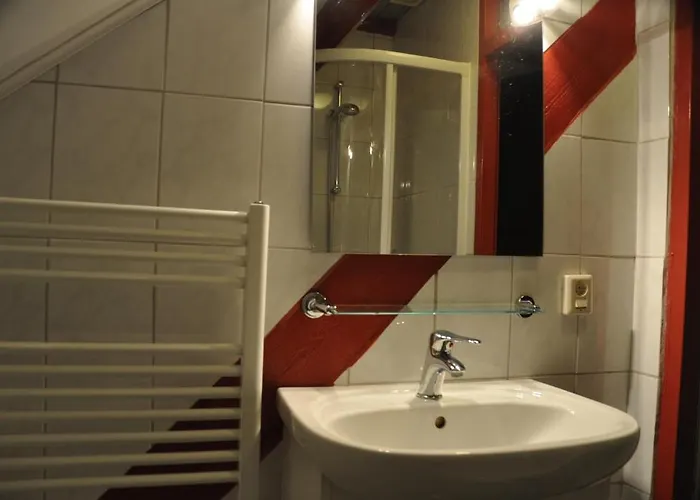 Oda ve Kahvaltı De Hoge Peel 4*